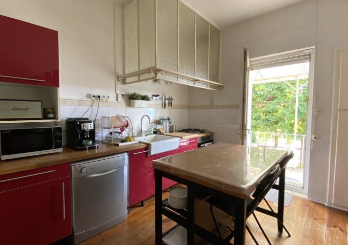 vente Maison Saint Yrieix Sur Charente