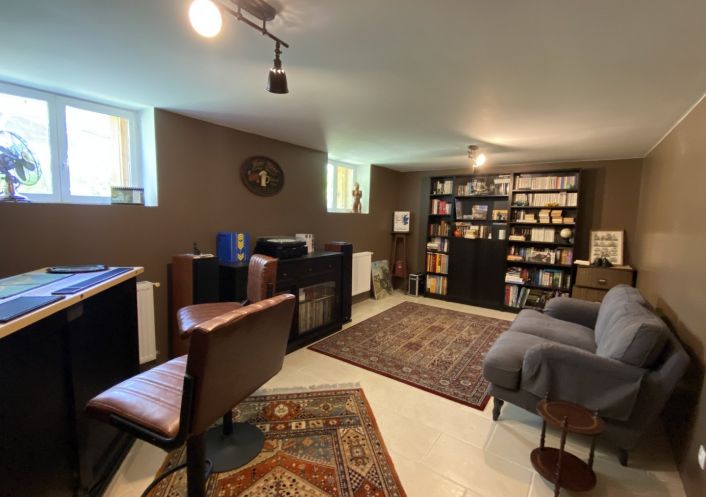 vente Maison Saint Yrieix Sur Charente