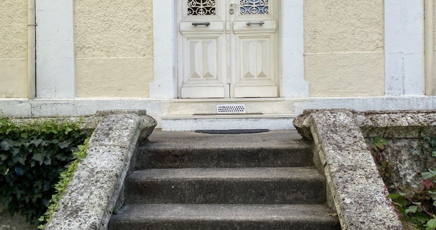 vente Maison Saint Yrieix Sur Charente