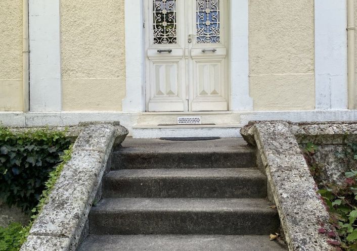 vente Maison Saint Yrieix Sur Charente
