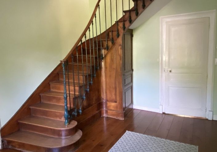 vente Maison Saint Yrieix Sur Charente