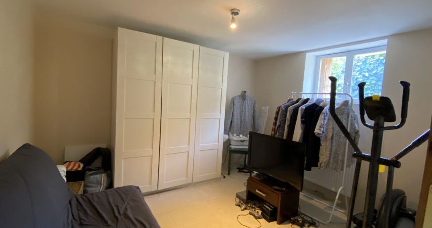 vente Maison Saint Yrieix Sur Charente