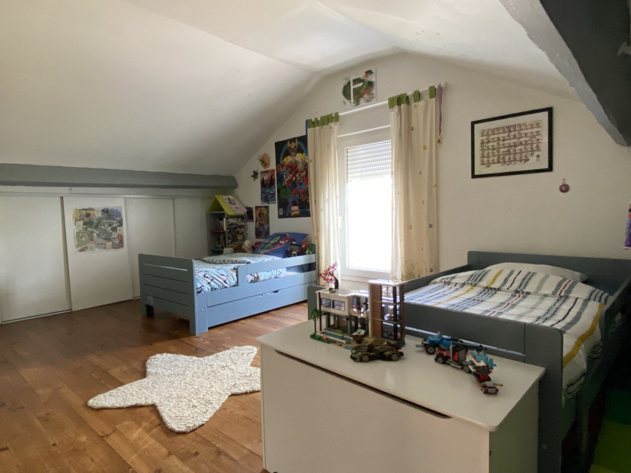 vente Maison Saint Yrieix Sur Charente - Photo 10