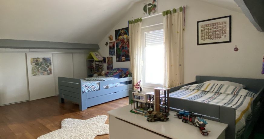 vente Maison Saint Yrieix Sur Charente