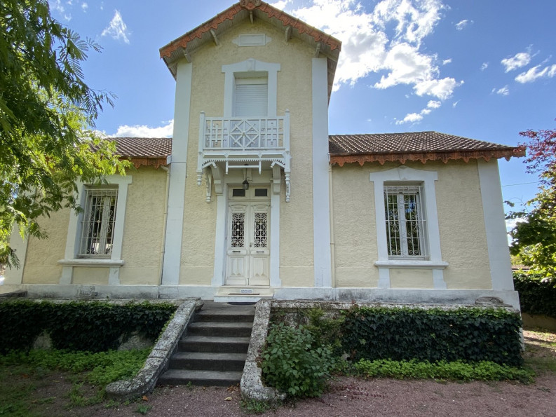 vente Maison Saint Yrieix Sur Charente - Photo 1