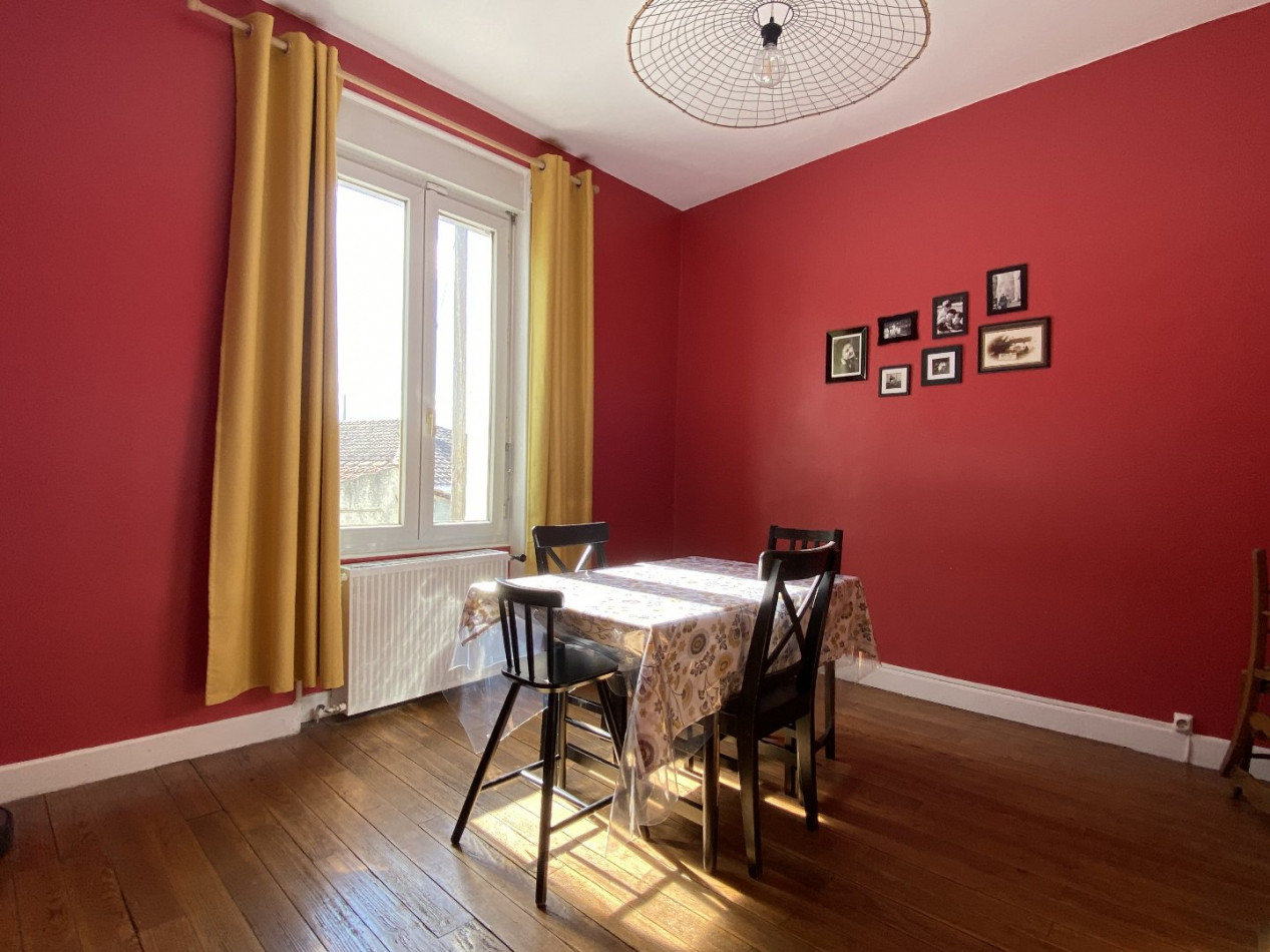 vente Maison Saint Yrieix Sur Charente - Photo 6