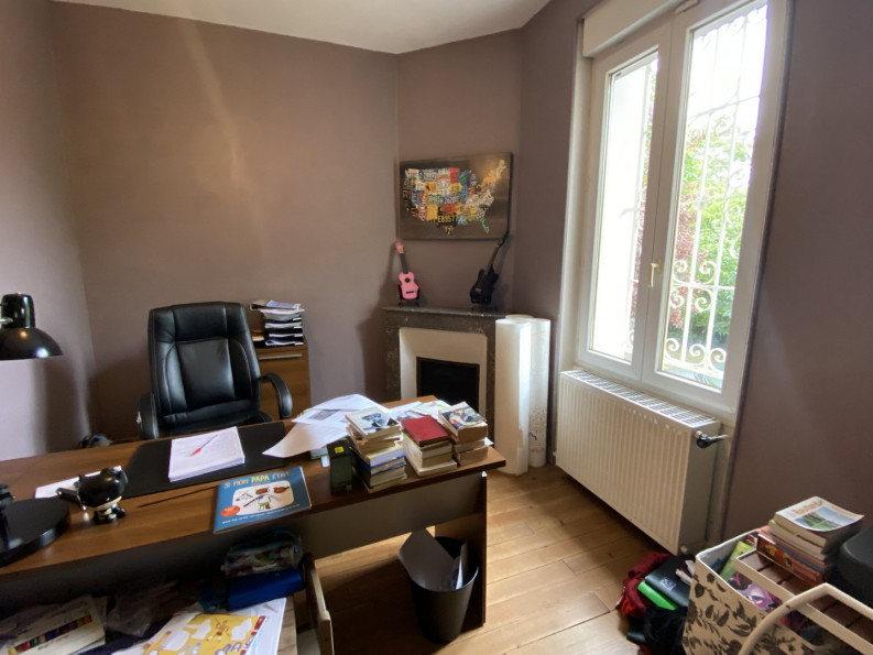 vente Maison Saint Yrieix Sur Charente - Photo 7