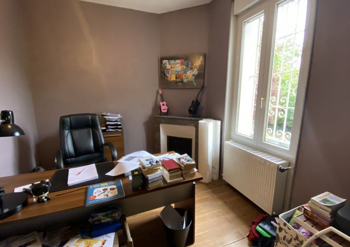 vente Maison Saint Yrieix Sur Charente