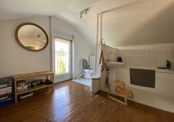 vente Maison Saint Yrieix Sur Charente