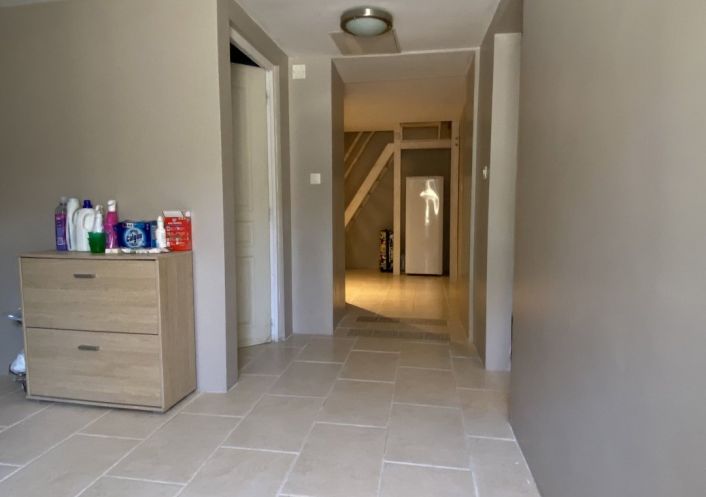 vente Maison Saint Yrieix Sur Charente