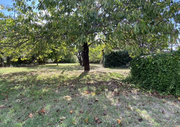 vente Maison Saint Yrieix Sur Charente