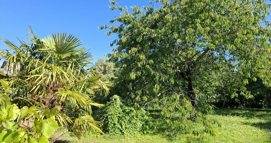 vente Maison Saint Yrieix Sur Charente