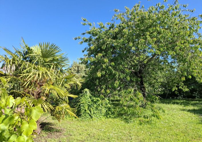 vente Maison Saint Yrieix Sur Charente