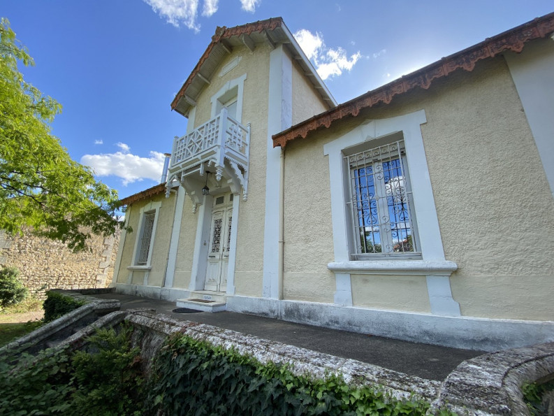 vente Maison Saint Yrieix Sur Charente - Photo 1