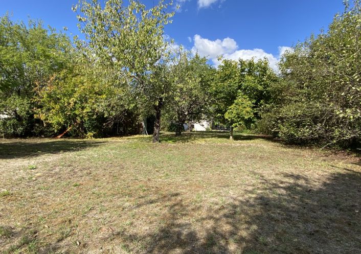 vente Maison Saint Yrieix Sur Charente