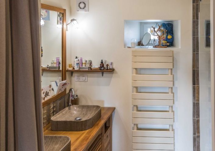 sale Maison Linars