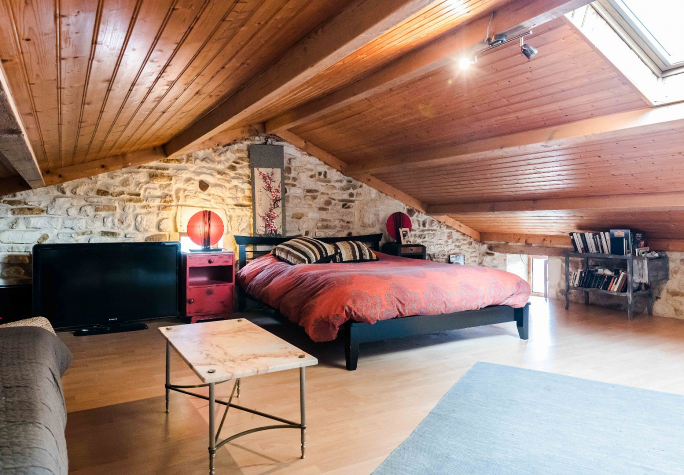 vente Maison Linars - Photo 8