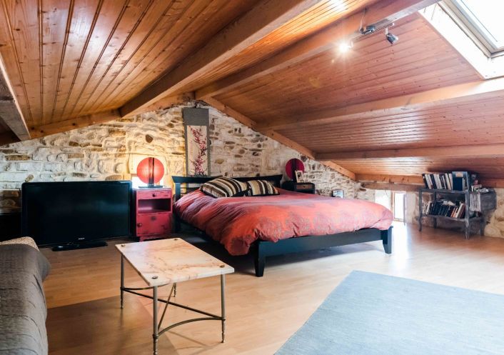 sale Maison Linars