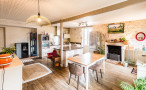 vente Maison Linars