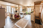 vente Maison Linars