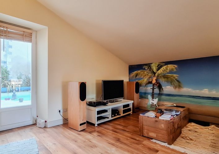 sale Maison Linars
