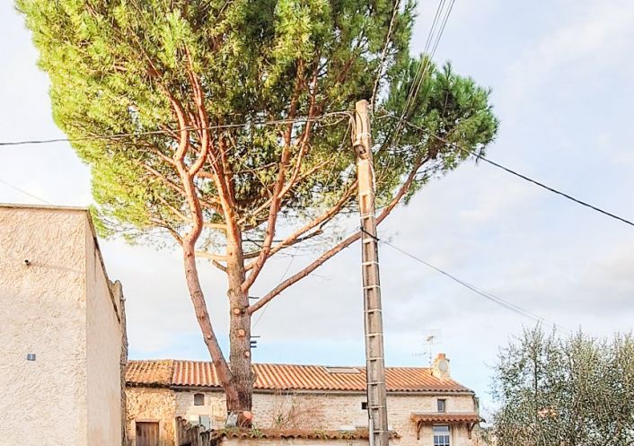 sale Maison Linars