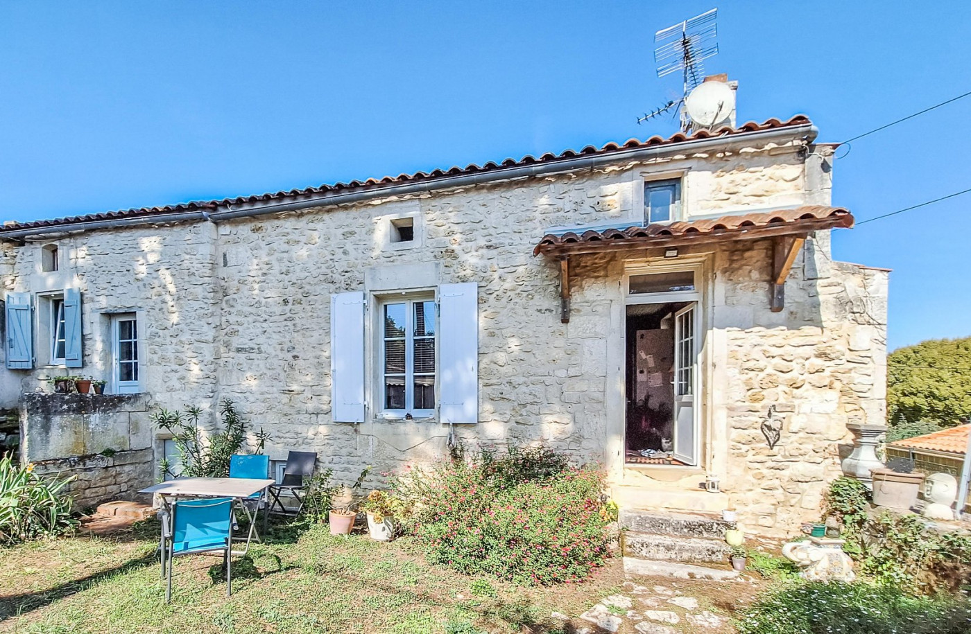 vente Maison Linars - Photo 1