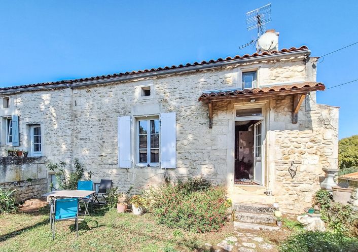 sale Maison Linars