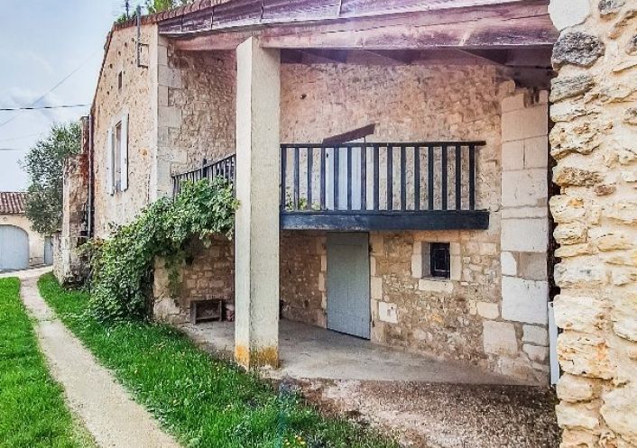 sale Maison Linars