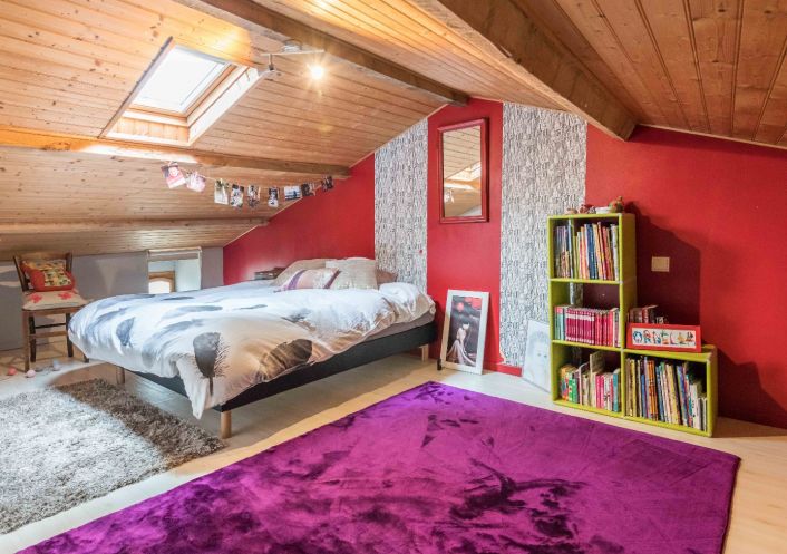sale Maison Linars