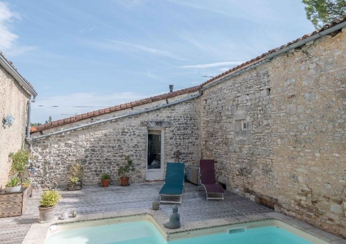 sale Maison Linars
