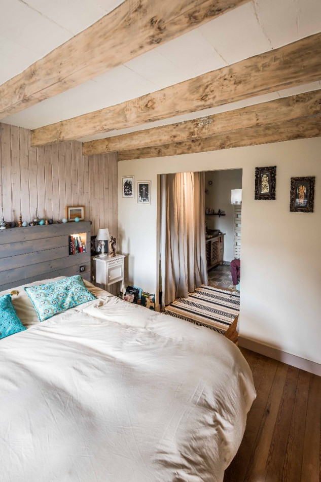vente Maison Linars - Photo 6