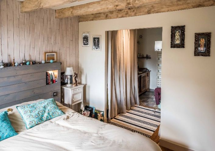 sale Maison Linars