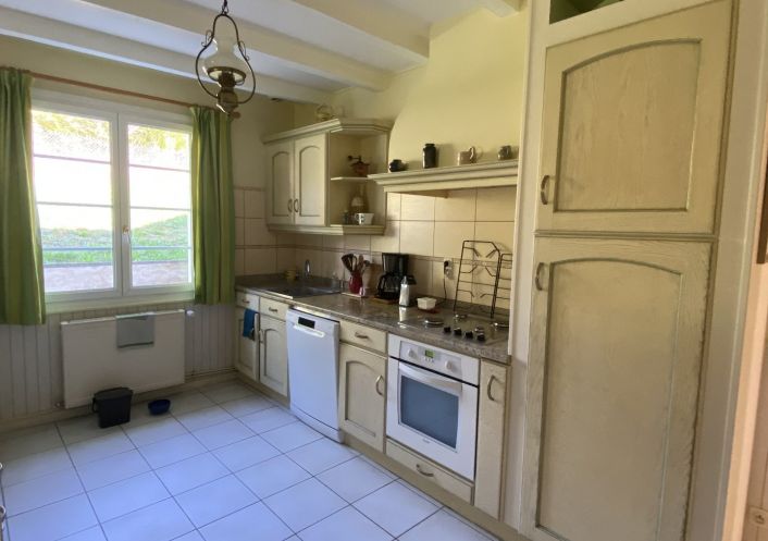 vente Maison Sireuil