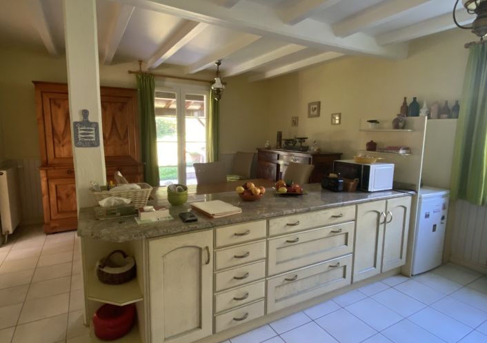 vente Maison Sireuil