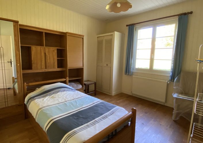 vente Maison Sireuil