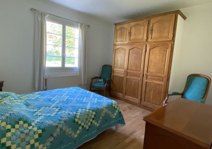 vente Maison Sireuil