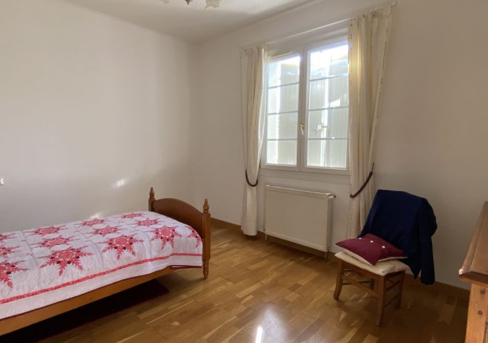 vente Maison Sireuil