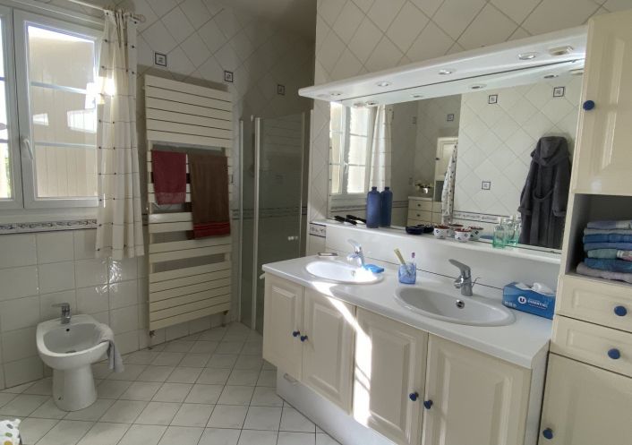 vente Maison Sireuil