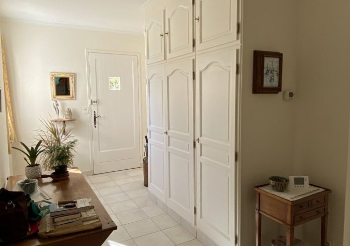 vente Maison Sireuil