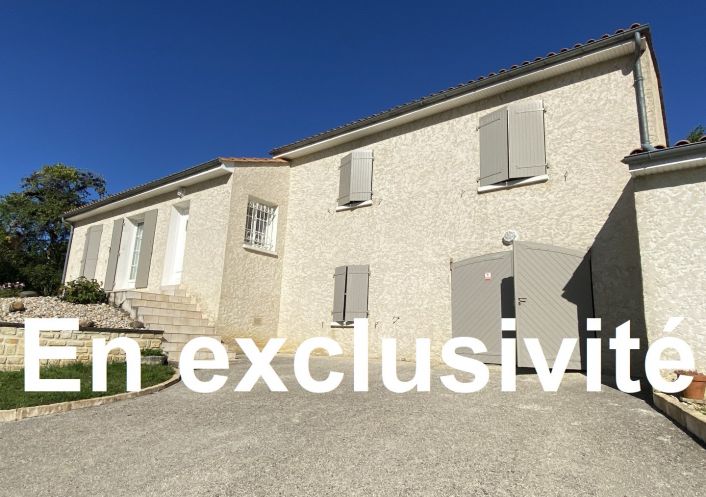 vente Maison Sireuil