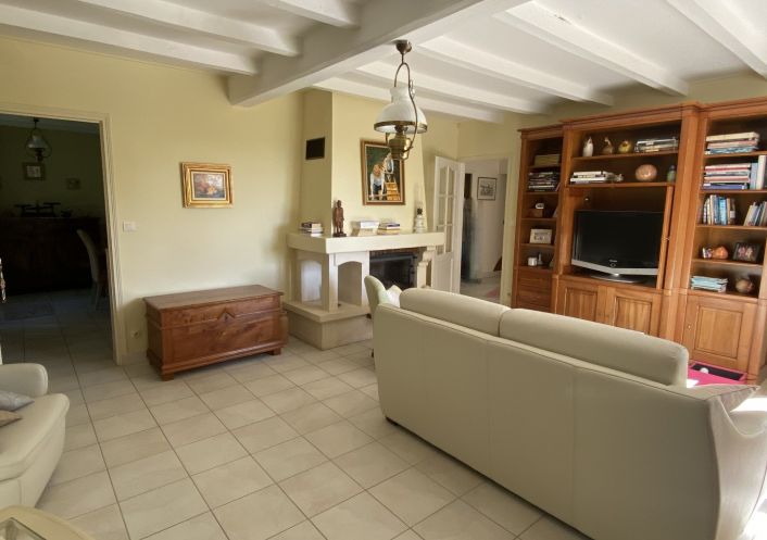 vente Maison Sireuil