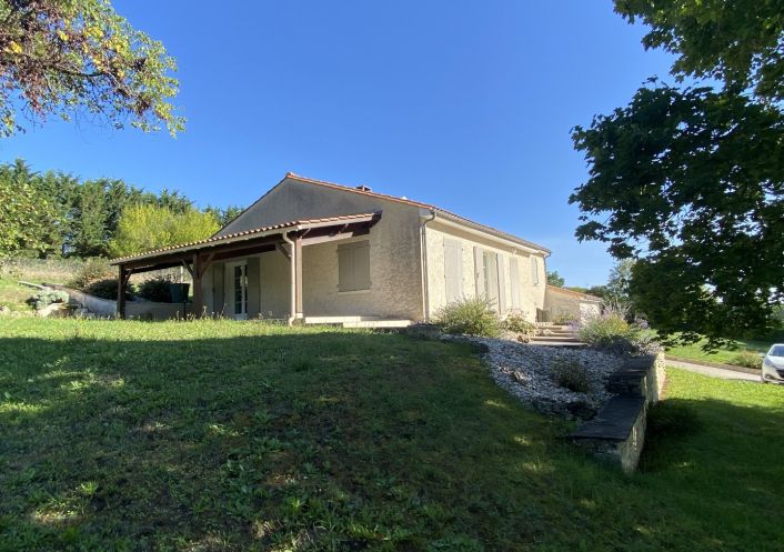 vente Maison Sireuil