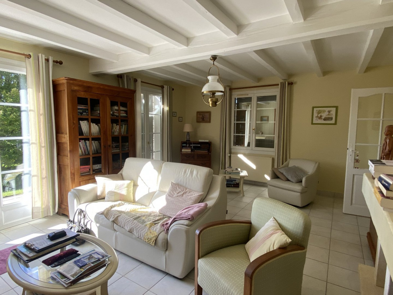 vente Maison Sireuil - Photo 2