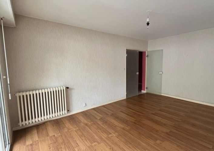 vente Appartement Angouleme