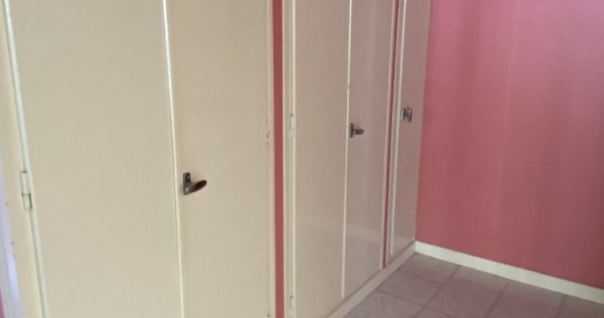 vente Appartement Angouleme