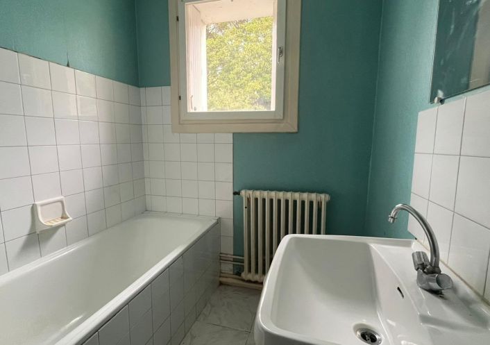 vente Appartement Angouleme