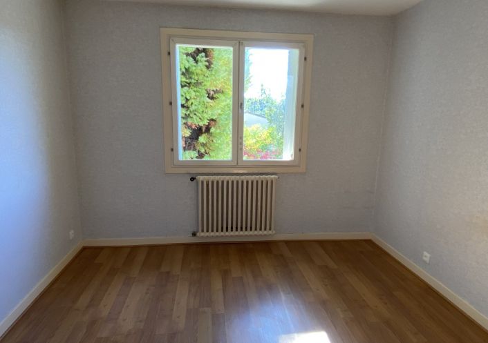 vente Appartement Angouleme