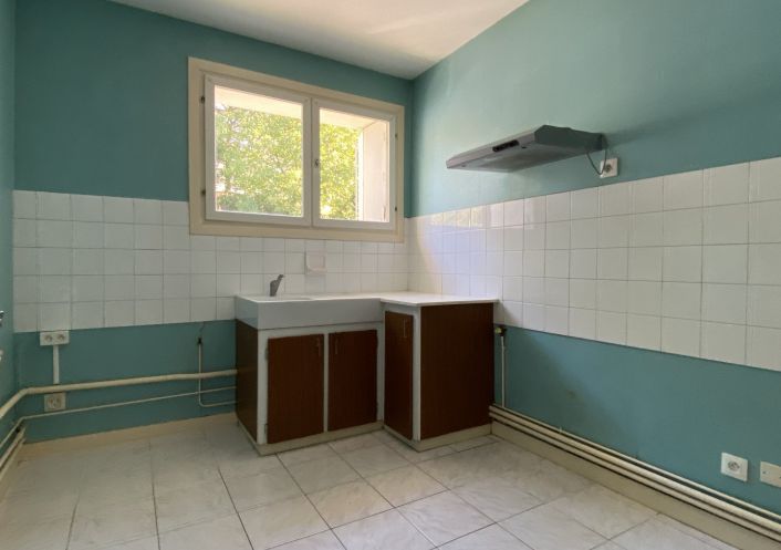 vente Appartement Angouleme