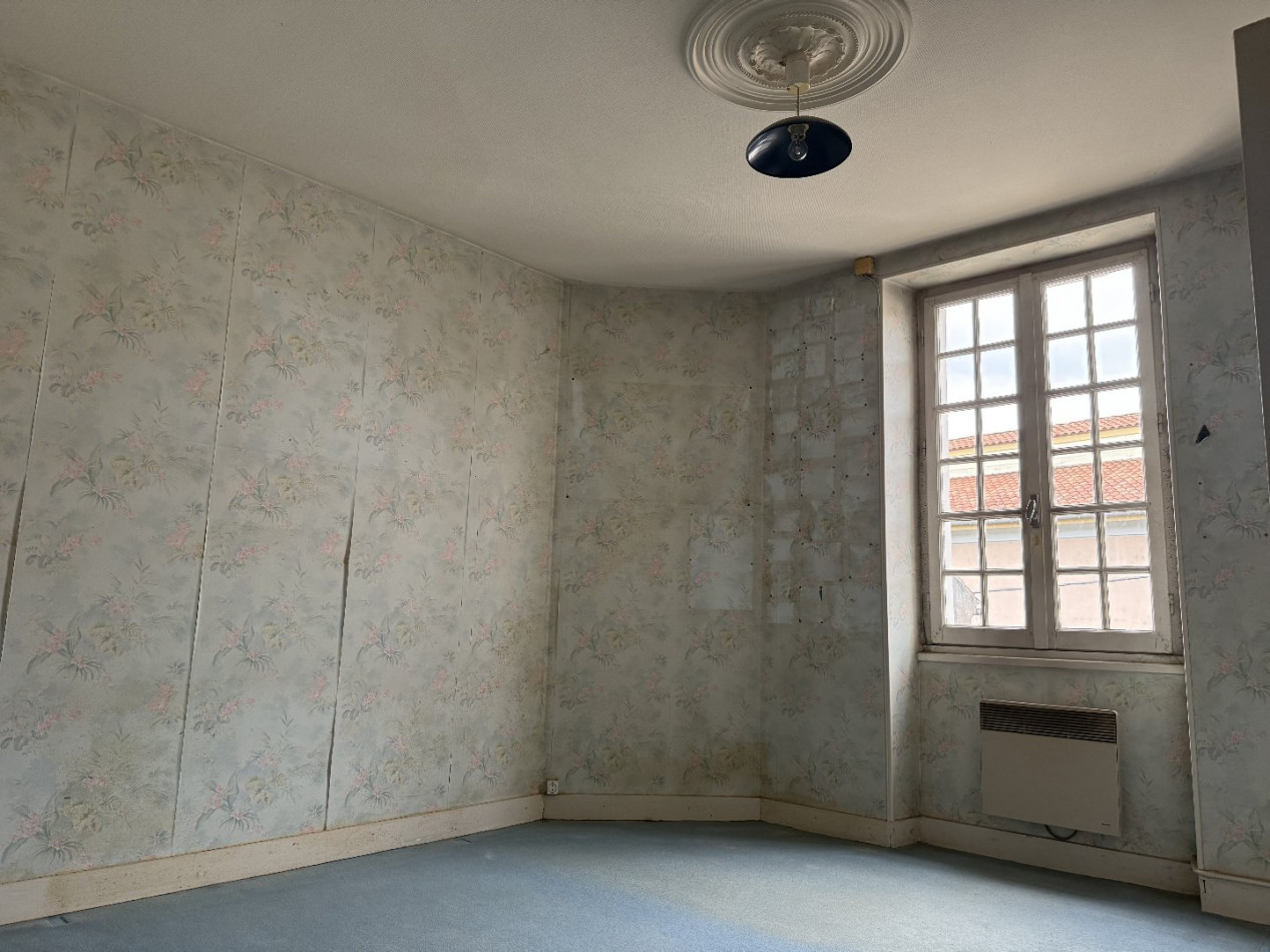 vente Maison Ruelle Sur Touvre - Photo 7